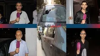 عصابة خطيرة مدججة بالأسلحة البيضاء .. تروع حي لمياء بآسفي