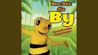 Buffel en Bobbejaan