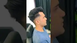 Haircut...ms craft salon.   .......     .....