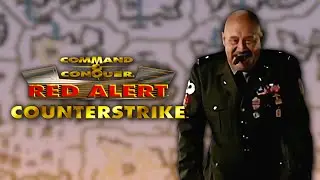 ПРОТИВОСТОЯНИЕ СОВЕТАМ | Command & Conquer: Red Alert: Counterstrike &mdash; Allied Часть 2