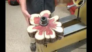 Cedar Wall Hanging