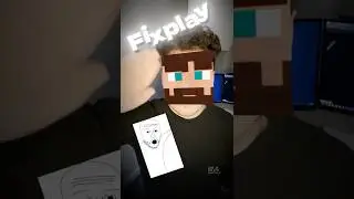 😰ПРОБУЮ СЛАДОСТИ ОТ МАЙНКРАФТЕРОВ! #майнкрафт #minecraft #fixplay #фиксплей