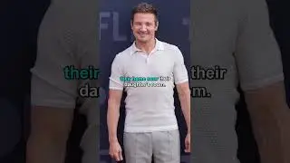 Jeremy Renner Accused of Attempting to Kill Ex-Wife