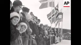 VASA RACE - NO SOUND