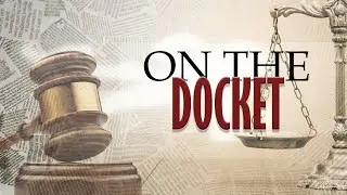 On the Docket | The latest in West Michigan crime and court (6-20-2025)