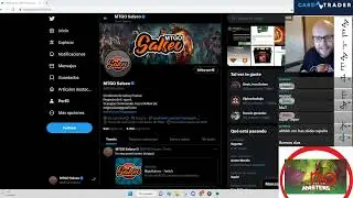 Expertos en gathering ni idea de MTG 23/02/03