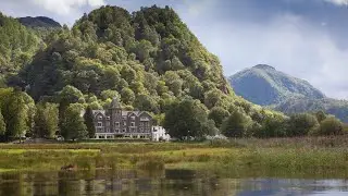Lodore Falls Hotel & Spa, Keswick, UK | Holidays In Europe
