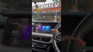 How to off the Daytime running Light in Mahindra 🔥#mahindra #automobile #thedrive #xuv700 #luxury