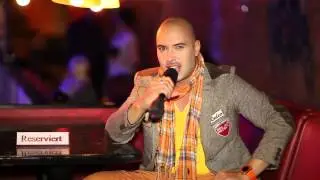 08.12.12 - Rustar.de - Rasputin Club Andernach - BEST RUSSIAN PARTY