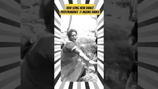# New song new dance @performance It means dance #love