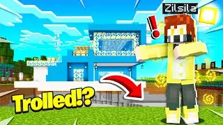 MZRP : Mega Troll on Tomz PGM And I kidnapped *WHITE PEARL* ~ പ്രതികാരം!!! (മലയാളം)