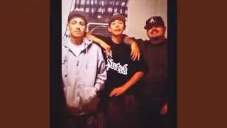 Thru Tha Eastside (feat. Lil Stretch & Lil Crazy)
