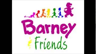A Request On A Barney & Friends Reboot