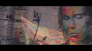 Rosh333 & Okuda   Paco de Lucia   L&iacute;nea Zero Official video