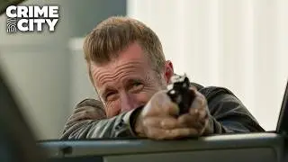 Kidnapper Gets Arrested in Airport Shootout | Alert: Missing Persons Unit (Scott Caan)
