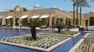 Menahouse Cairo hotel.Egypt