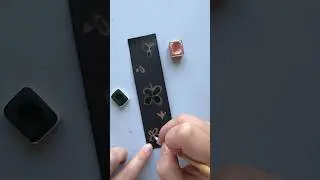 🍀Four leaf clover bookmarks🍀
