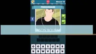 Solution Icomania niveau 16 levels 568 &agrave; 617 - Solution - Answer - Android