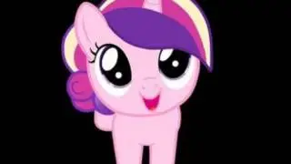 This Day Aria hungarian filly version