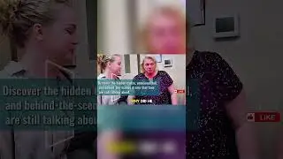Kody&rsquo;s Grave Shock! Sister Wives Secrets