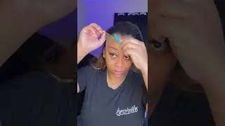 #fypage #wigs #wigreview #wiginfluencer #wiginstall #lacefrontwig #lacefrontal #zurysis #wigtutorial