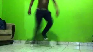 Marcelo H & SONICFS - Free Step