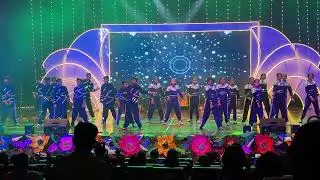 Chrysalis High||Annual Day 2025||TimeTravelKaTadka|| Grand Finale 🎉