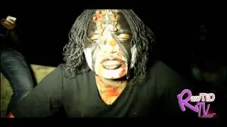 PONSET - Tommy Lee UNCLE DEMON -HD Music Video