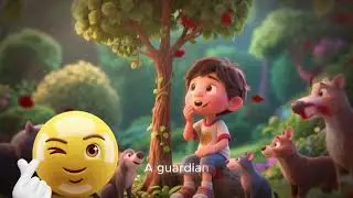 Tiny Plants, Big Smiles | Teaching Children to Love Nature