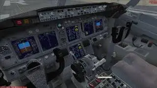 Flight Simulator: Aulas 2 do Apotech...