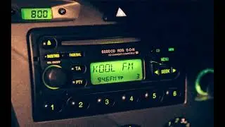 DJ Hoodlum MC Five Alive!! - Kool FM 94.60 Drum & Bass 25.03.2006 (Kool London)