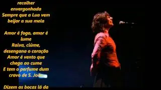 KÁTIA GUERREIRO -  A mariquinhas vai a fonte - ÁUDIO com letra