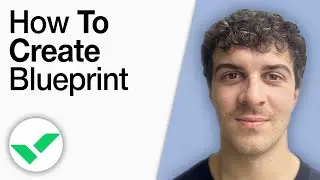 How To Create Blueprint in Wrike [2025 Full Guide]
