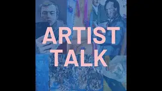 BEING+ Art Talk featuring Curator Abisola Oni and Exhibiting Artists