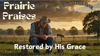 Restored by His Grace (Restoration) | (with Lyrics)
