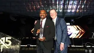 Vegas Inc and Cox Business Top Tech Awards 2025