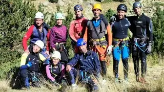 BARRANCO DEL BESIBERRI (v4 a4 III)