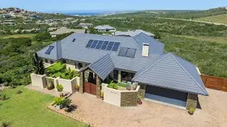 5 Bedroom For Sale | Hartenbos