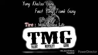 Young_Khaliss-Gang Music Gnano Life Feat Young-Tisme_Gang (Audio Officiel ).