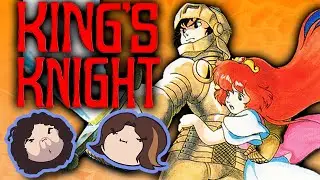 King's Knight - Game Grumps