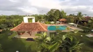 Cocoon Resort & Villas - Кокун Ризорт & Виллас - Lankarus Lanka Tours