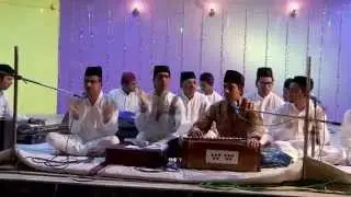 Nagma at Chandshah  Wali Baba Adresh Chishty Qawwal