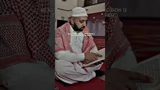 Ad-Dukhan (37-42 )~الدُّخان ~ The Smoke   #muslimidentity #islamicmessagingsystem  #Quran