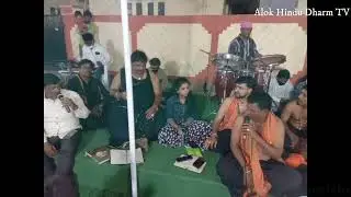 Sundaramayya Swamy prashanth guru swamy |  Ayyappa Swamy Maha Padi Pooja at Amberpet | Ayyappa