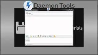 How To Mount an ISO (Daemon Tools)