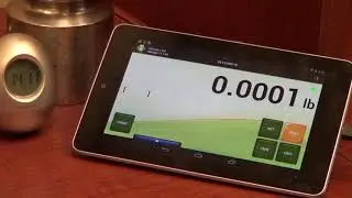 Ultra Precision Scales - with Arlyn UpScale Touchscreen Indicator | Arlyn Scales
