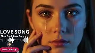 Late Night Slow Rock Playlist | Soft Rock Ballads for Midnight Relax & Feelings