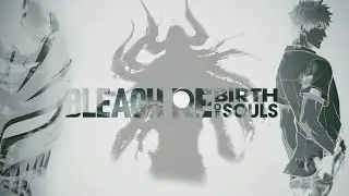 Wager of the Soul | Bleach Rebirth of Souls