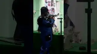 #shooting open national championship match practice #shooter #rifle #gun #state #national