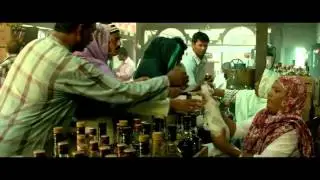 Raees Official Trailer | Shahrukh Khan